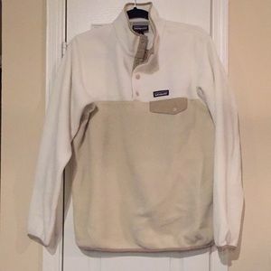 NWT Patagonia Pullover